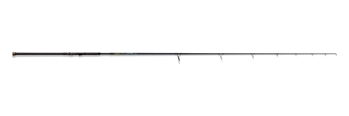 fishing rod buying guide