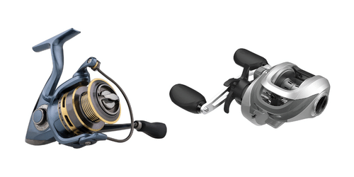 fishing rod buying guide