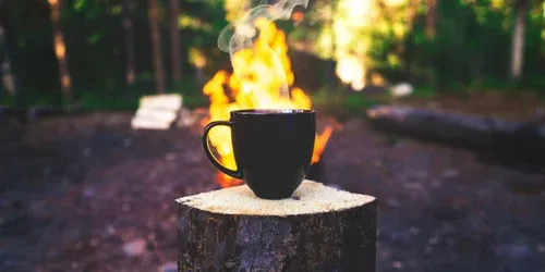 coffee pot for camping