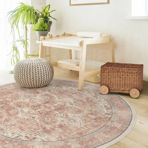 ruggable round rug