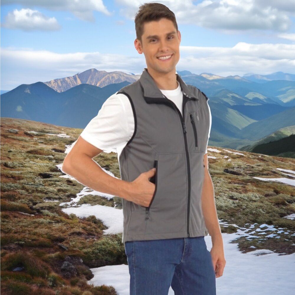 6 Hiking Vests You Need in Your Camping Closet: Which Will Help You ...