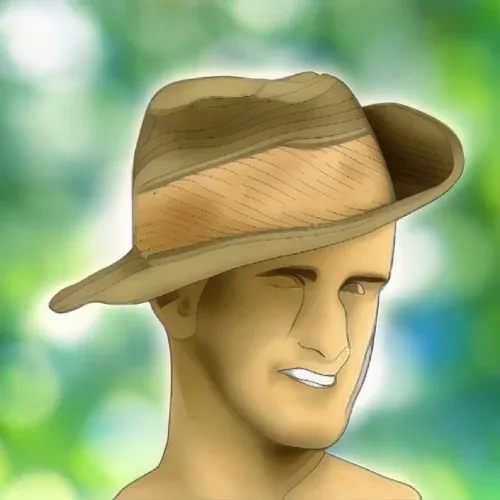 safari hat