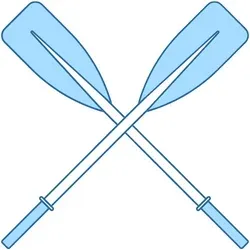 inflatable paddle board