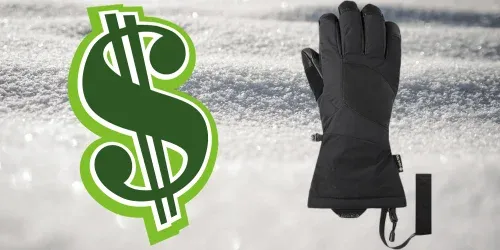 are heated ski gloves worth it