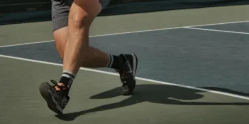 pickleball shoes