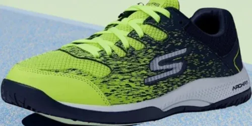 pickleball shoes