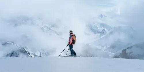 How Do I Choose A Good Ski?