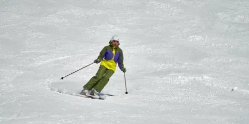 do you need ski poles to ski