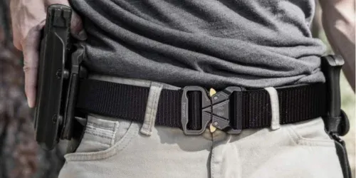 tactical belt gear