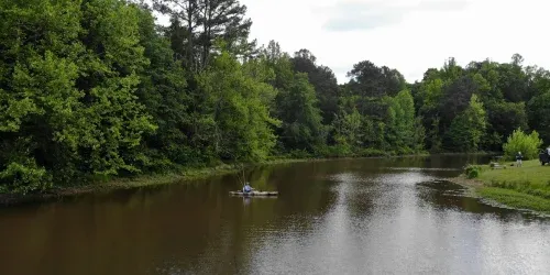 hard shell kayak