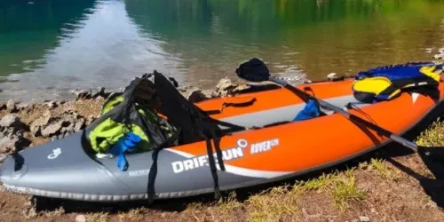 inflatable kayak brand