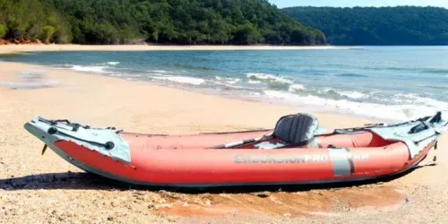 inflatable kayak brand