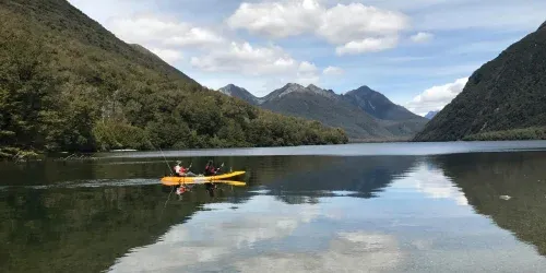 kayak for fishing
