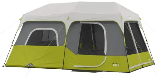 best tent for 8 person