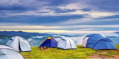 best 8 person tents