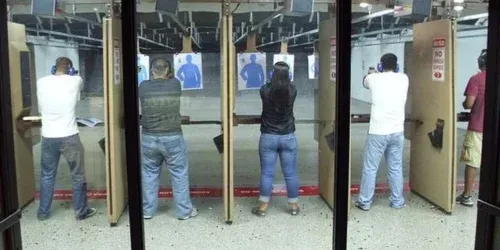 shooting ear protection