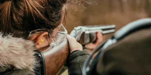 Hearing Protection Devices for Shooting