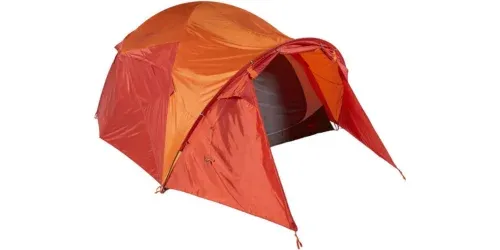 best rated 6 person tent