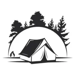 camping trip