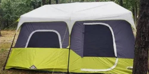instant tent