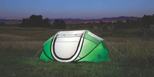 popup tents
