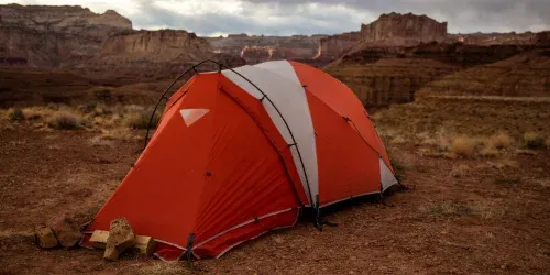 2 person tent