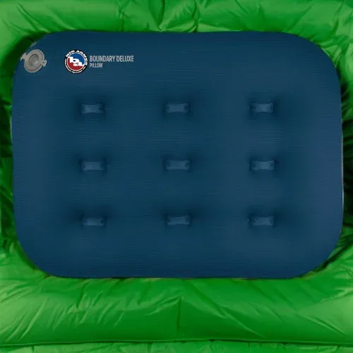 The Best Camping Pillow: Top 8 for Comfortable Outdoor Sleep