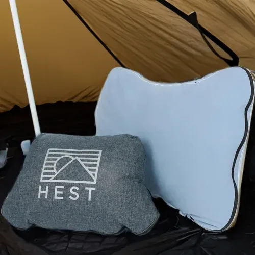 The Best Camping Pillow: Top 8 for Comfortable Outdoor Sleep