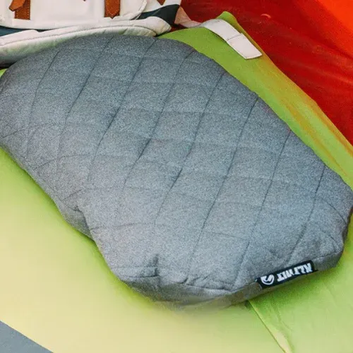 The Best Camping Pillow: Top 8 for Comfortable Outdoor Sleep