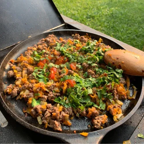 5 Best Camping Griddles for Your Next Outdoor Adventure