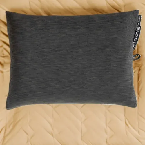 The Best Camping Pillow: Top 8 for Comfortable Outdoor Sleep