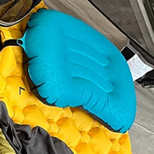 The Best Camping Pillow: Top 8 for Comfortable Outdoor Sleep