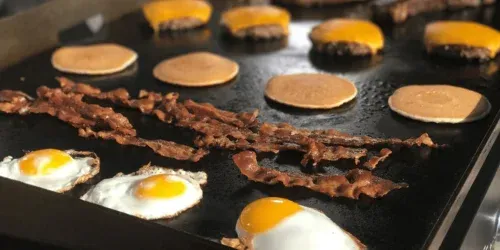 How Long Should a Griddle Last?