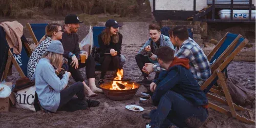 best camping griddle