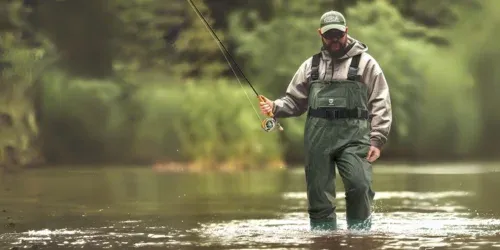 How To Size Chest Waders A Comprehensive Guide
