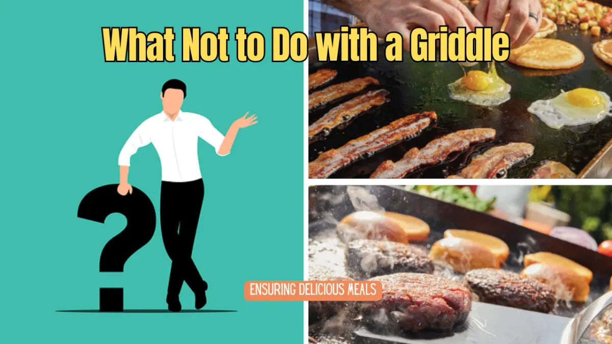 How Long Should a Griddle Last?