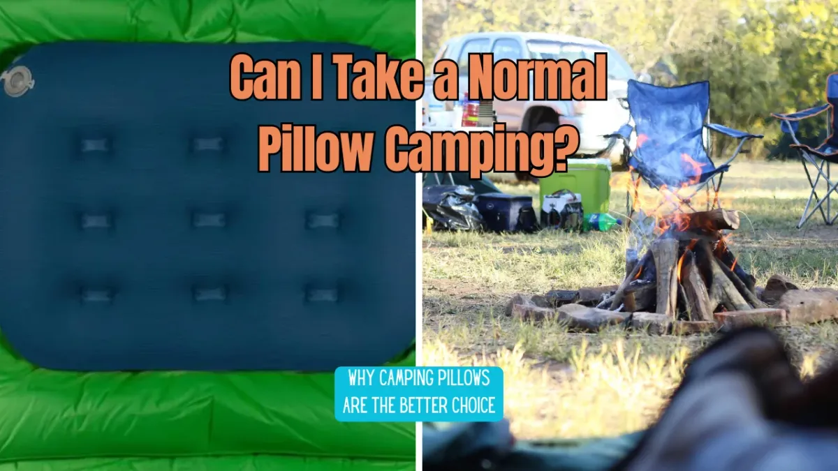 The Best Camping Pillow: Top 8 for Comfortable Outdoor Sleep