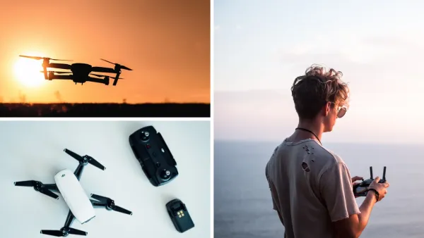 The Best Drones for Kids 2023 - Imaginations Take Flight